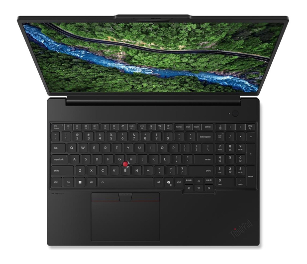 Lenovo ThinkPad P16s G5 Ryzen AI 9 HX PRO 470/64GB/1TB/Win11P OLED - 1580401 - zdjęcie 6